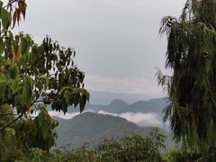 -天台山赤城山景区