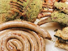 -索菲特西湖大酒店·香榭丽全日候餐厅(南山路店)