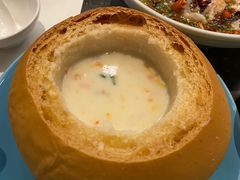 -港丽餐厅(高德置地店)