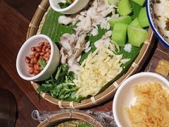 -园林美食城·本土农家菜(杨和镇店)