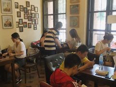 -良友书坊(安徽路店)