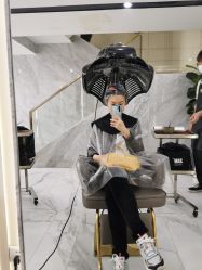 -3AM HAIR SALON染发接发