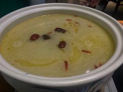 -金龙·打边炉(南京西路店)