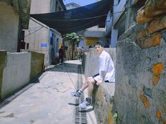 -东极岛景区