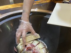 -老刘生态大鱼坊铁锅炖鱼(赛马场店)