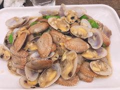 -贞姨美食·老字号海鲜大排档