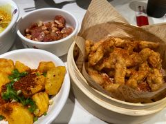 -渝是乎酸菜鱼(龙旗购物中心店)