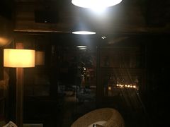 -旧雨咖啡·CoffeeFORU(黄村奥体店)