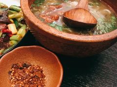 -山石榴·贵州菜(丰盛里店)