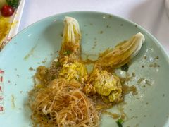 -金家老三饭庄(常营店)
