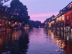-乌镇景区