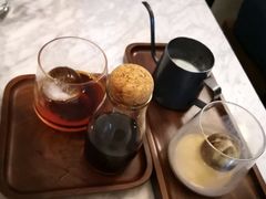 -Home Cafe(水榭春天店)