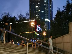 -中国福利会少年宫