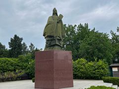 -南阳卧龙岗武侯祠