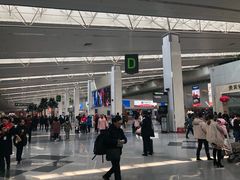 -福州长乐国际机场