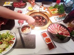 -肉之屋烤肉自助(望京华彩店)
