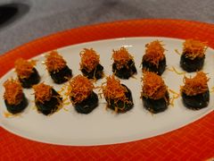 -柿合缘新京菜(静安嘉里中心店)