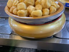 -汤响自助回转火锅百汇(乐峰广场店)