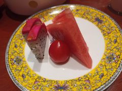 -京味张·北京烤鸭(天河南二路店)