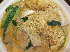 -张亮麻辣烫(三亚商品街店)