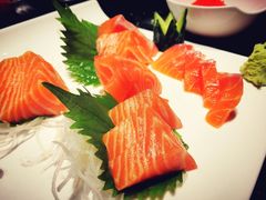 -江户前日本料理(瑞诗酒店店)