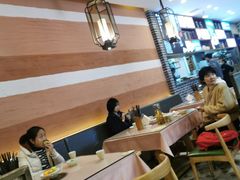 大堂-诗爷牛尾汤(大坪英利店)