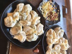 -大妈水饺(文华巷店)