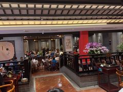 -龙悦湾酒家·八阵鱼生·渔人码头店