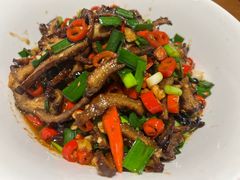 -红旗大食堂(君悦紫园店)