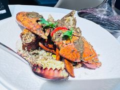 -珍宝海鲜JUMBO Seafood(ifc店)
