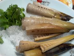 -山河屯铁锅炖鲜鹅·东北菜(开发区一店)