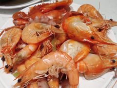 -诱货海鲜自助火锅(爱琴海购物公园东百店)