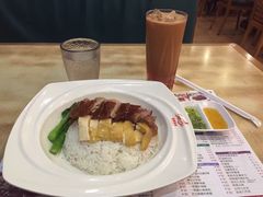 -新世界餐厅(万达店)