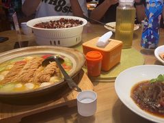 -永安鱼庄·镇江菜(丁卯店)