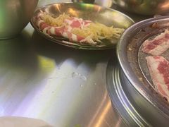 -哈哈碳都·牛肋条无限自助烤肉(宝龙店)