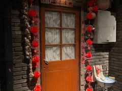 门面-和平菓局(王府井店)