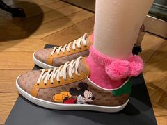 -Gucci(北京金融街购物中心店)