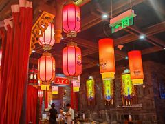 -蜀大侠火锅(森兰花园城店)