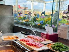 -海底捞火锅(百利广场店)