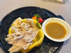 -全聚德(长白直营店)