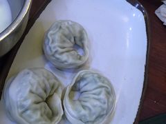 饺子-神仙雪浓汤(明洞店)