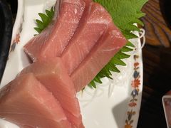-桂马·日本料理·海胆·海鲜饭·酒场(民主广场店)