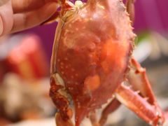 -大蟹天下海鲜自助