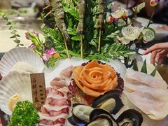 -捞王锅物料理(凯旋路店)