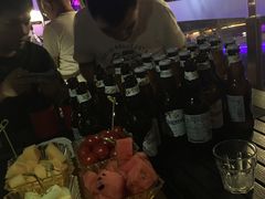 -杜尚rooftop露台酒吧