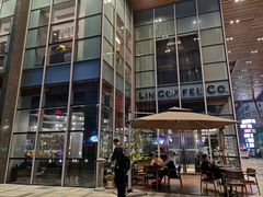 -LIN COFFEE CO(龙珠达店)