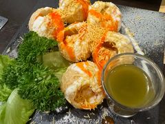 -克比叔叔印度餐厅Kebabs on the Grille(人民广场店)