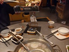 -潮发潮汕牛肉店(芳村店)