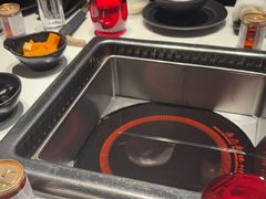 -鼎膳常火锅(华阳店)