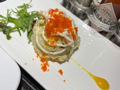 -斗牛士牛排餐厅(嘉里汇店)